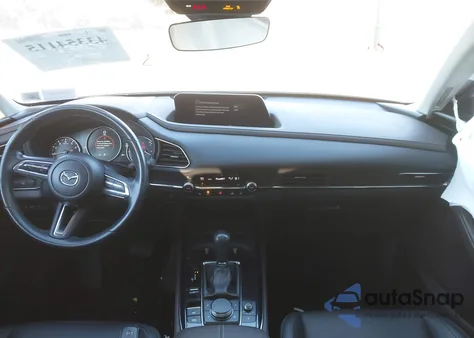 2023 Mazda Cx-30 2.5 S Premium from USA, damaged, VIN 3MVDMBDM0PM572111